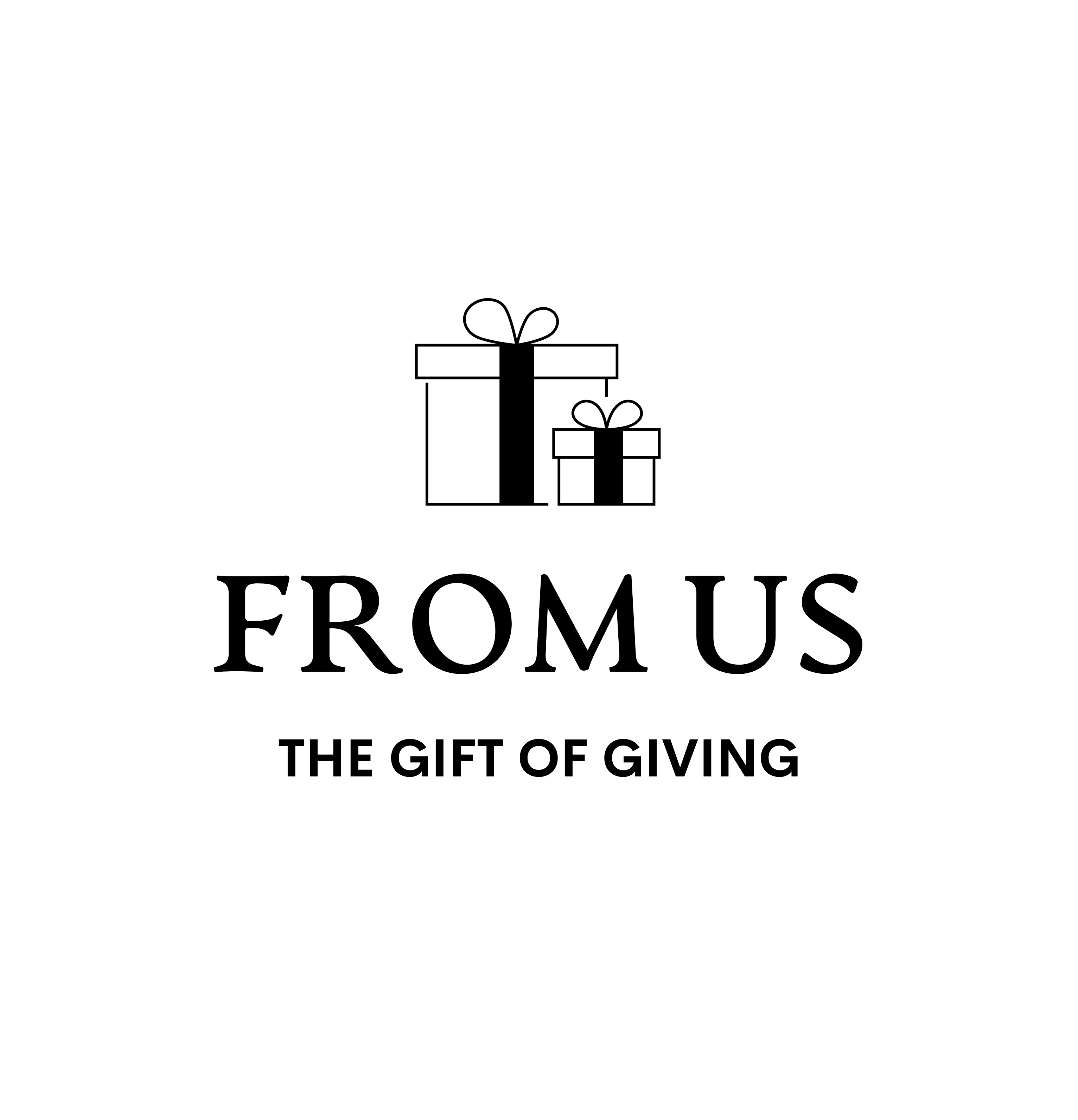 FromUs Logo